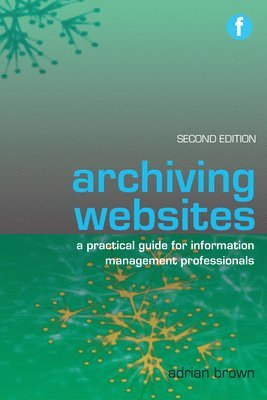 Archiving Websites 1