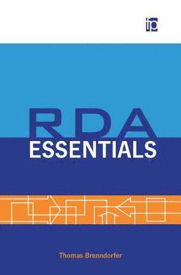 RDA Essentials 1