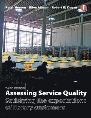 Assessing Service Quality 1