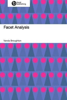 Facet Analysis 1