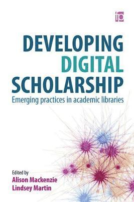 bokomslag Developing Digital Scholarship