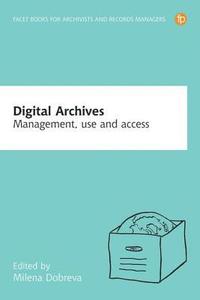 bokomslag Digital Archives