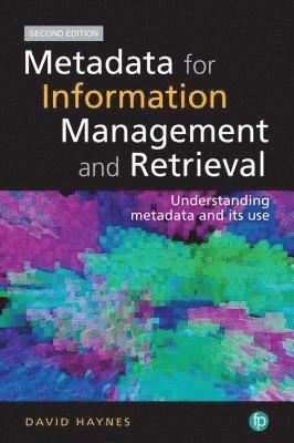 Metadata for Information Management and Retrieval 1