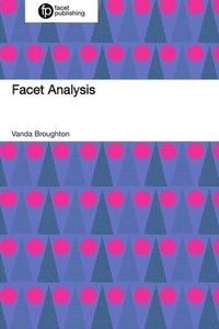 bokomslag Facet Analysis