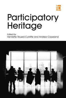 Participatory Heritage 1