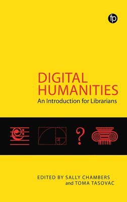 bokomslag Digital Humanities