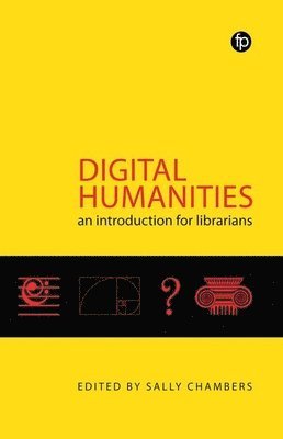 bokomslag Digital Humanities