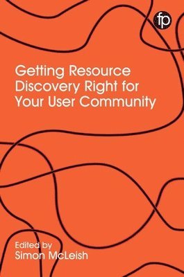 Resource Discovery for the Twenty-First Century Library 1