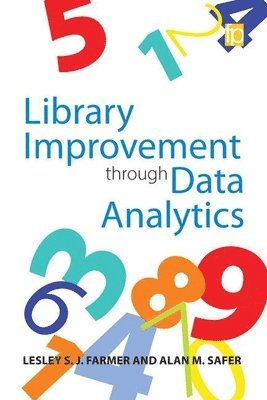 bokomslag Library Improvement through Data Analytics