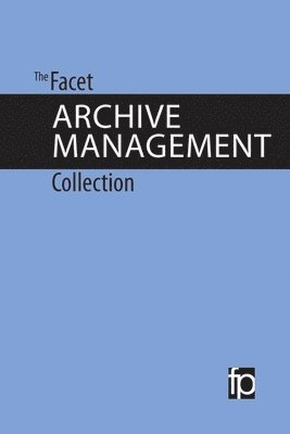Facet Archive Management Collection