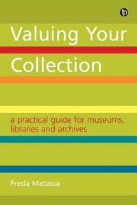 bokomslag Valuing Your Collection