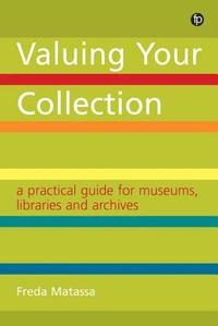 bokomslag Valuing Your Collection