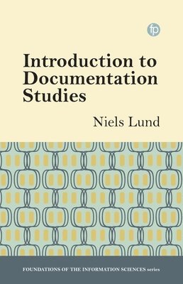 Introduction to Documentation Studies 1