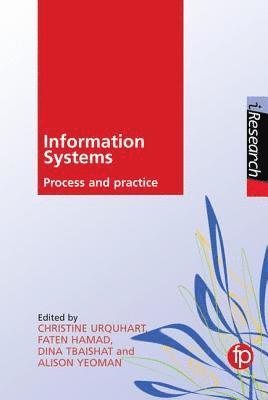 bokomslag Information Systems