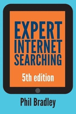 Expert Internet Searching 1