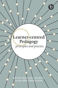 bokomslag Learner-centred Pedagogy