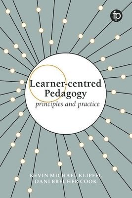 bokomslag Learner-centred Pedagogy