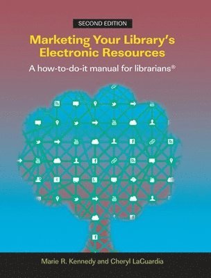 bokomslag Marketing Your Library's Electronic Resources