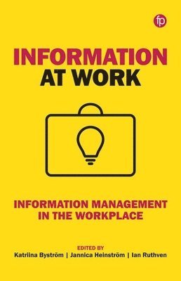 Information at Work 1