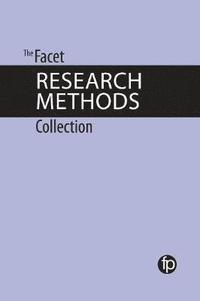bokomslag The Facet Research Methods Collection