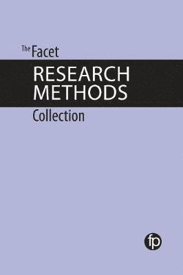 The Facet Research Methods Collection 1