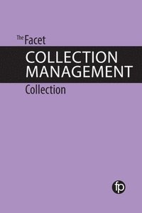 bokomslag The Facet Collection Management Collection