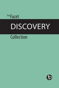 bokomslag The Facet Discovery Collection