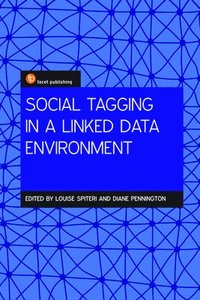 bokomslag Social Tagging in a Linked Data Environment