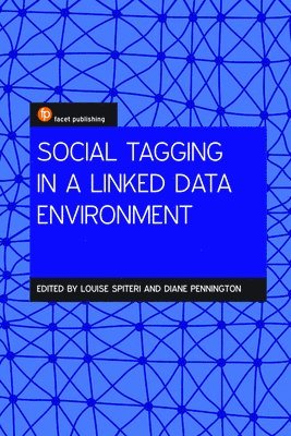 Social Tagging in a Linked Data Environment 1