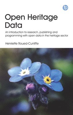 Open Heritage Data 1