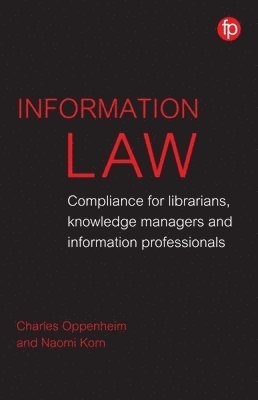 Information Law 1