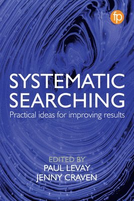 Systematic Searching 1