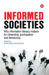bokomslag Informed Societies