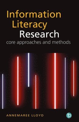 The Qualitative Landscape of Information Literacy Research 1