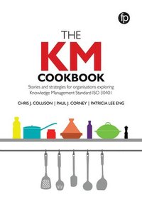 bokomslag The KM Cookbook