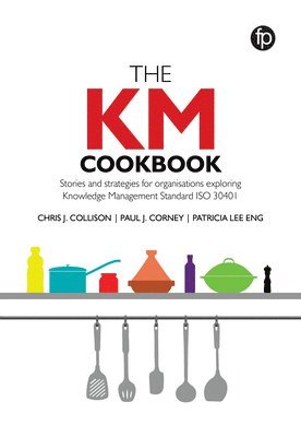 The KM Cookbook 1