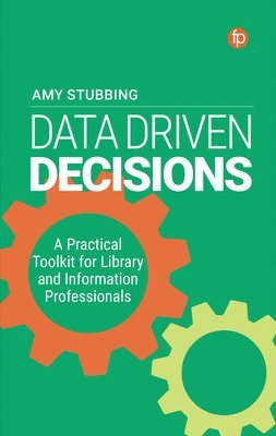 bokomslag Data-Driven Decisions