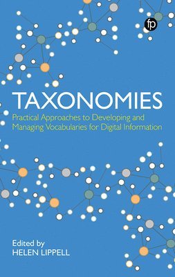 bokomslag Taxonomies