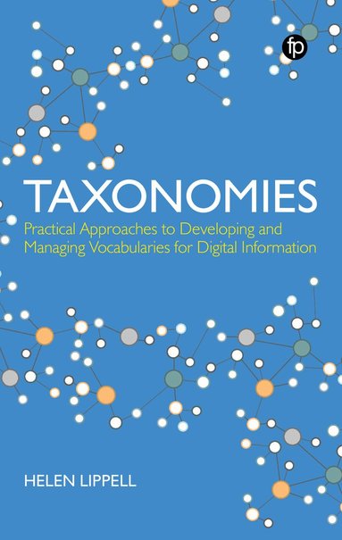 bokomslag Taxonomies