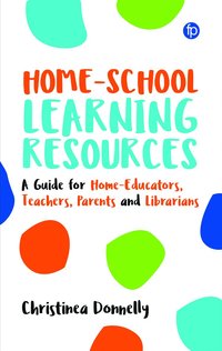 bokomslag Home-School Learning Resources