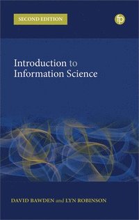 bokomslag Introduction to Information Science