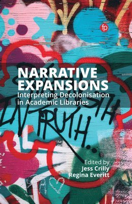 bokomslag Narrative Expansions