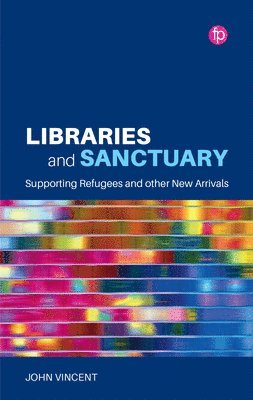 Libraries and Sanctuary 1