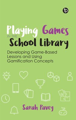 Playing Games in the School Library 1