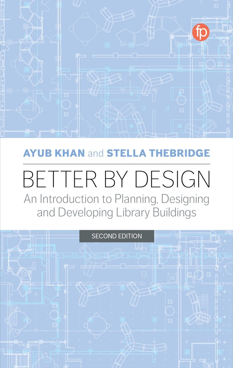 Ayub Khan, Stella Thebridge - Better by Design, Häftad