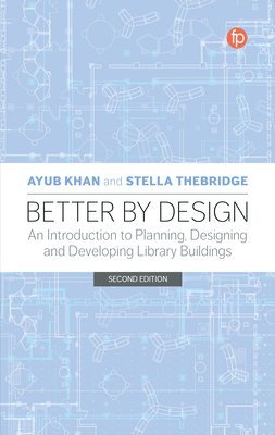 Ayub Khan, Stella Thebridge - Better by Design, Inbunden