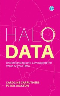 bokomslag Halo Data