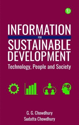 Information for Sustainable Development 1