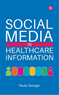 bokomslag Social Media in Healthcare Information