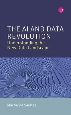 bokomslag The AI and Data Revolution